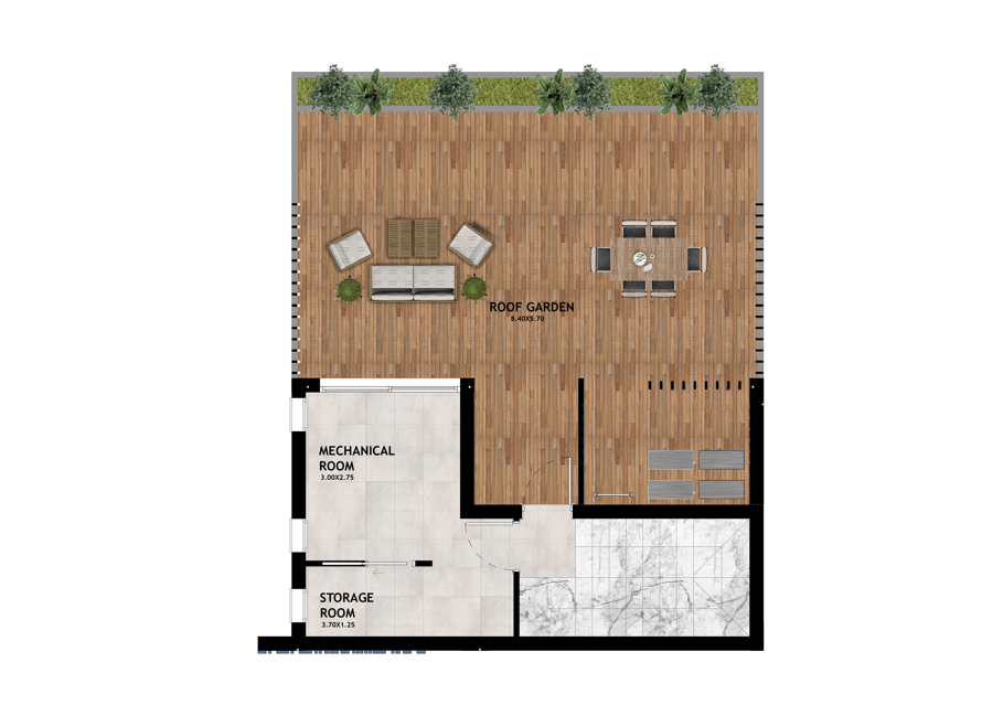 Floor Plan 4