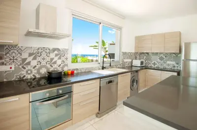 Stunning Three Bedroom Villa with Panoramic Views photo 2