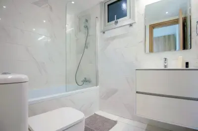 Stunning Three Bedroom Villa with Panoramic Views photo 5