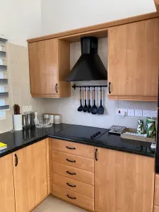 Key Ready Two Bedroom Villa in Ayia Thekla photo 2