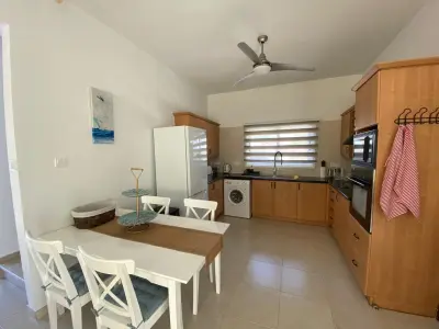 Key Ready Two Bedroom Villa in Ayia Thekla photo 3