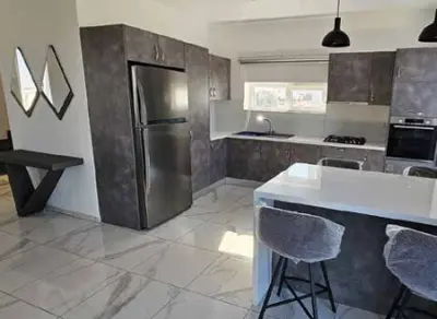 Under Construction Villa in Xylophagou photo 2