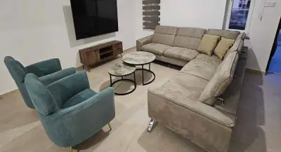 Under Construction Villa in Xylophagou photo 3