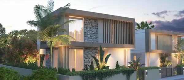 Brand New Three Bedroom Villa in Avgorou - Property Photo Brand New Three Bedroom Villa in Avgorou