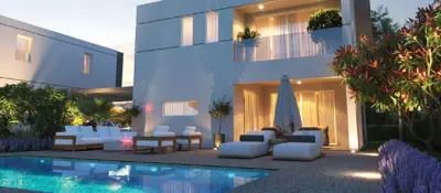 Brand New Three Bedroom Villa in Avgorou photo 2