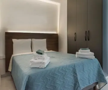 Brand New Three Bedroom Villa in Avgorou photo 5