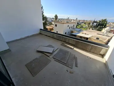 Under Construction Two Bedroom Apartment in Avgorou photo 5