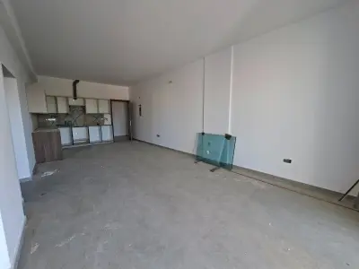 Under Construction Two Bedroom Apartment in Avgorou photo 4