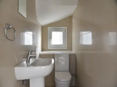 Two Bedroom Detached Villa in Sotira photo 4