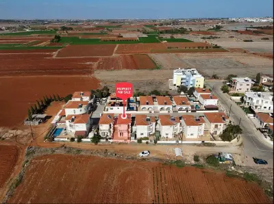 Two Bedroom Link Detached Villa for Sale