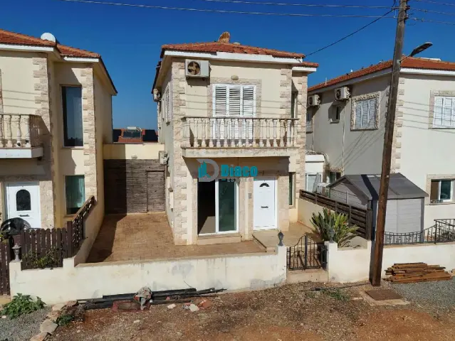 Two Bedroom Link Detached Villa for Sale