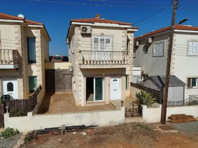 Two Bedroom Link Detached Villa for Sale