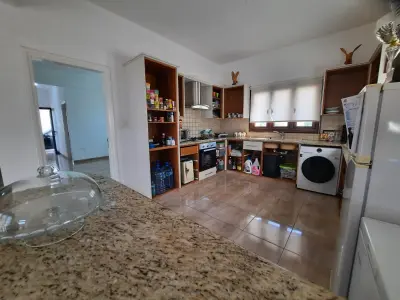 Massive Four Bedroom Villa for Sale in Frenaros photo 5