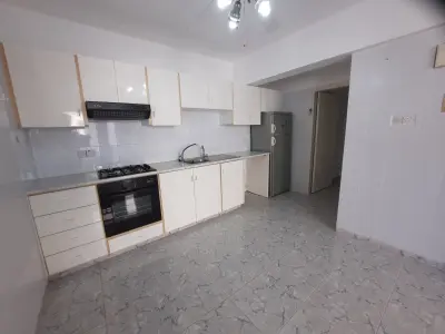 Ground Floor  Apartment in Kapparis Area photo 2