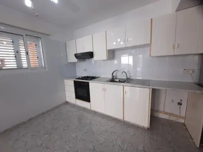 Ground Floor  Apartment in Kapparis Area photo 3