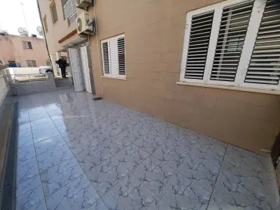 Ground Floor  Apartment in Kapparis Area