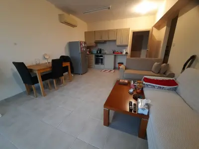 Top Floor One Bedroom Apartment in Paralimni photo 4