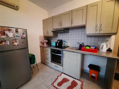 Top Floor One Bedroom Apartment in Paralimni photo 2