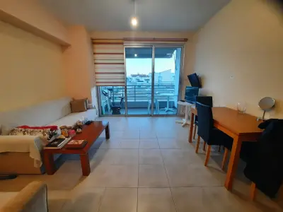 Top Floor One Bedroom Apartment in Paralimni photo 3