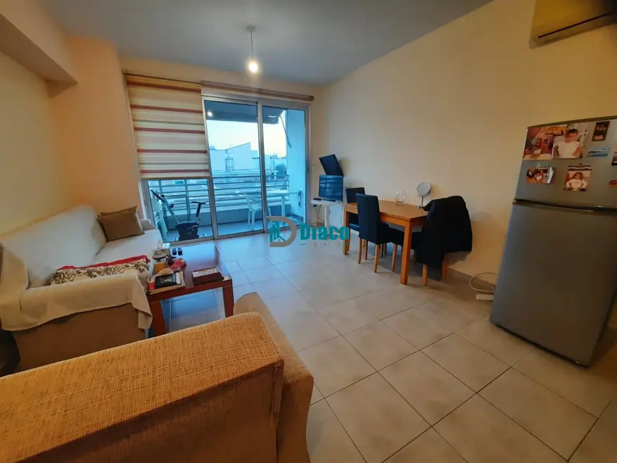 Top Floor One Bedroom Apartment in Paralimni photo 1