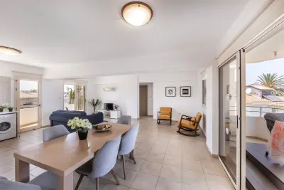 Two Bedroom Penthouse With Unobstructed Sea Views in Serena Bay photo 2