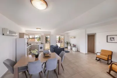 Two Bedroom Penthouse With Unobstructed Sea Views in Serena Bay photo 3