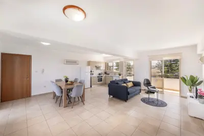 Two Bedroom Penthouse With Unobstructed Sea Views in Serena Bay photo 5