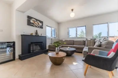 Four Bedroom Villa In Protaras Area with Amazing Views photo 4