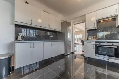 Four Bedroom Villa In Protaras Area with Amazing Views photo 3