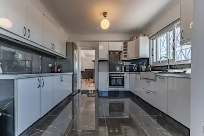 Four Bedroom Villa In Protaras Area with Amazing Views photo 2