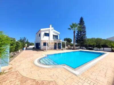 Four Bedroom Villa In Protaras Area with Amazing Views