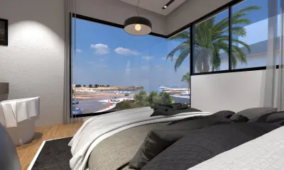 Three Bedroom Villa in Ayia Triada photo 4