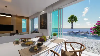 Four Bedroom Villa in Kapparis Area photo 4