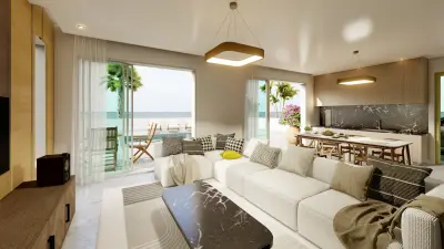 Four Bedroom Villa in Kapparis photo 3