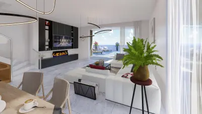 Four Bedroom Villa in Kapparis photo 4