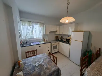 Two Bedroom Apartment in Kapparis photo 2