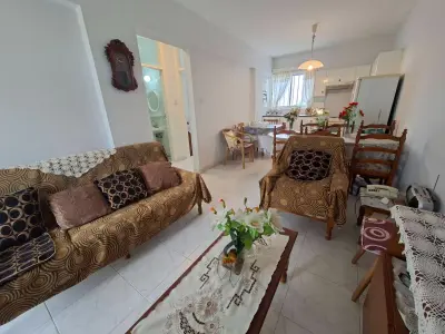 Two Bedroom Apartment in Kapparis photo 4