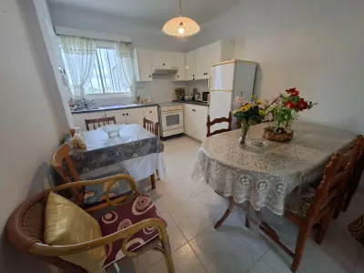 Two Bedroom Apartment in Kapparis photo 3