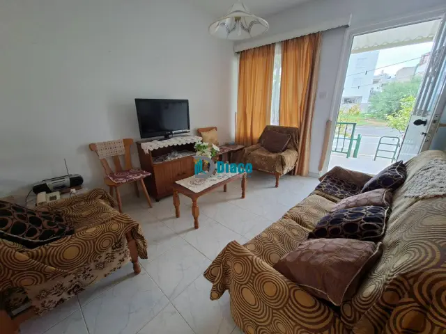 Two Bedroom Apartment in Kapparis