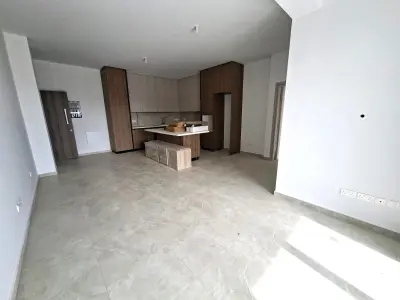 Three Bedroom Apartment in Deryneia photo 4