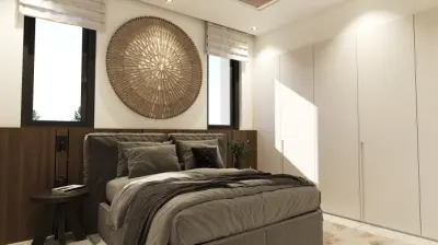 Off Plan 2 Bedroom Apartment in Vrysoulles photo 4