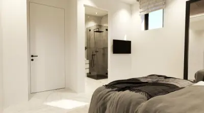 Off Plan 2 Bedroom Apartment in Vrysoulles photo 5