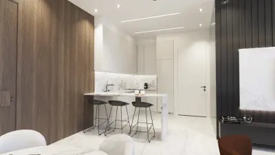 Amazing 2 Bedroom Apartment with Roof Garden in Sotira photo 4