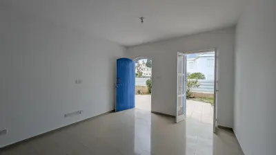 Ground Floor Three Bedroom in Profitis Elias Area photo 4