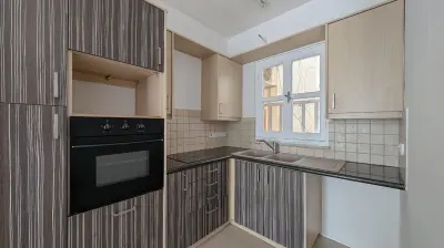 Ground Floor Three Bedroom in Profitis Elias Area photo 2