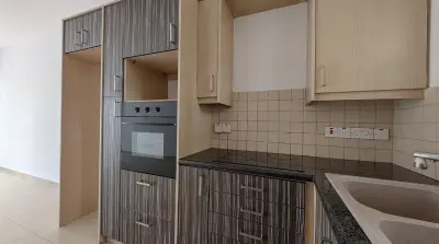 Ground Floor Three Bedroom in Profitis Elias Area photo 3