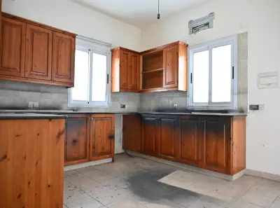 Three bedroom Villa in Liopetri photo 5