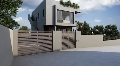 Three Bedroom Villa with Amazing Views in Protaras photo 5