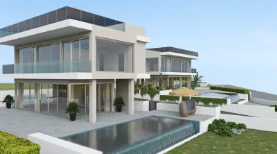 Three Bedroom Villa with Amazing Views in Protaras photo 3