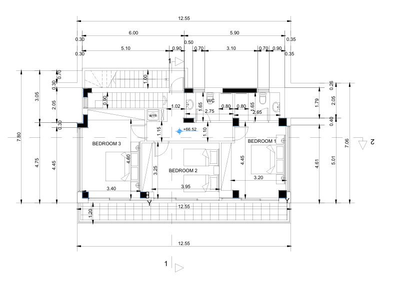 Floor Plan 3